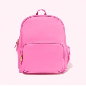 NWT Stoney Clover Lane Mini Backpack | Bubblegum Pink
